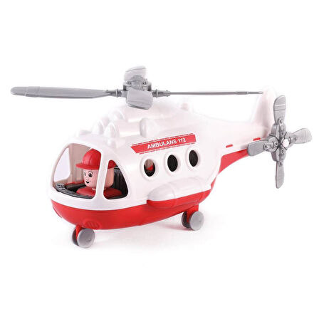 20218 Polesie, Fileli Helikopter 72320-72351-72382-72399-83685