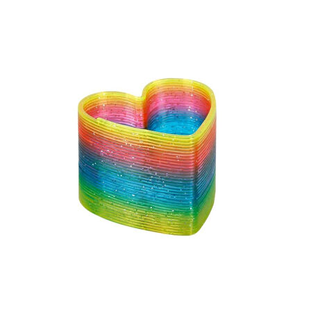Nessiworld 1161 Rainbow Renkli Stres Yayı -Sunman