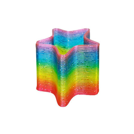 Nessiworld 1161 Rainbow Renkli Stres Yayı -Sunman