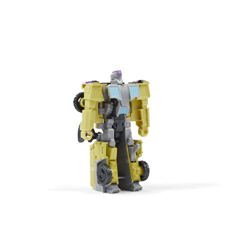 F6229 Transformers Earthspark Tek Adımda Dönüşen Figür