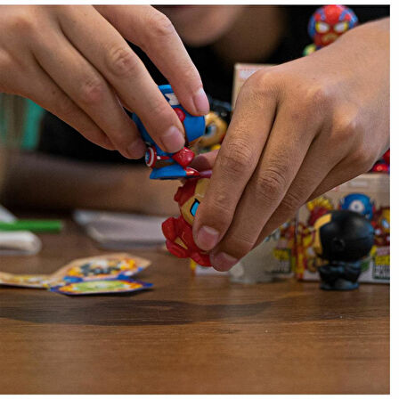 CPM00000 Capstars 1 Mini Kapsül CDU-21860