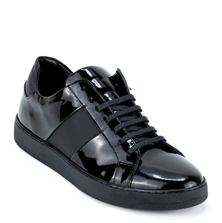 ​TwoEgoist Hakiki Deri Erkek Günlük Ayakkabı