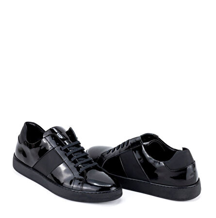 ​TwoEgoist Hakiki Deri Erkek Günlük Ayakkabı