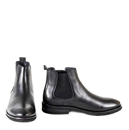 TwoEgoist Hakiki Deri Erkek Chelsea Bot