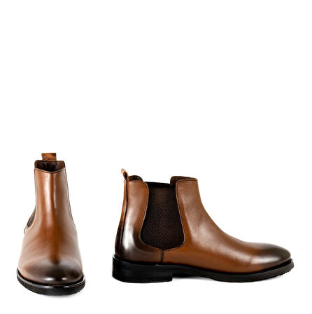 TwoEgoist Hakiki Deri Erkek Chelsea Bot