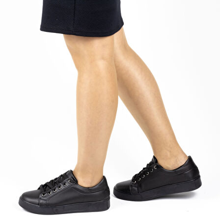 Kadın Spor Günlük Ayakkabı