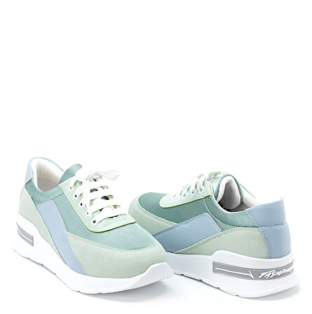 Kadın Sneakers Günlük Spor Ayakkabı 