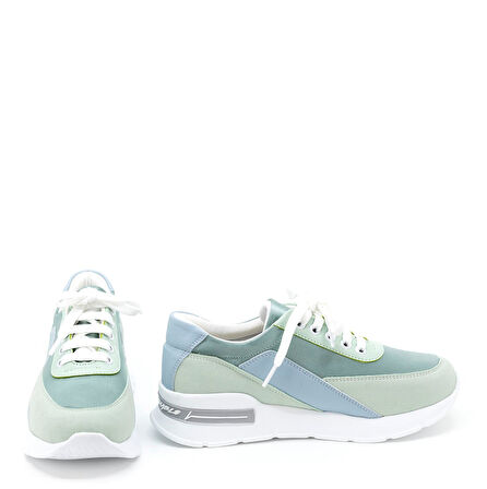 Kadın Sneakers Günlük Spor Ayakkabı 
