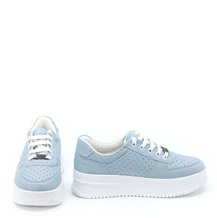 Kadın Sneakers Günlük Spor Ayakkabı 