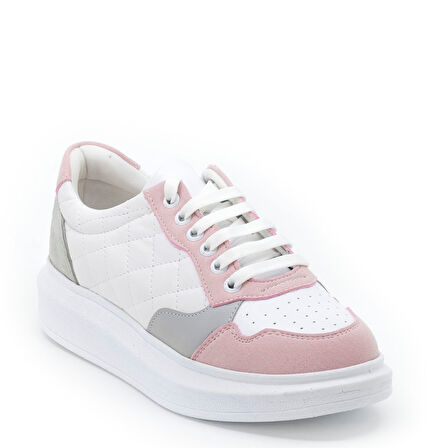 Kadın Sneakers Günlük Spor Ayakkabı 