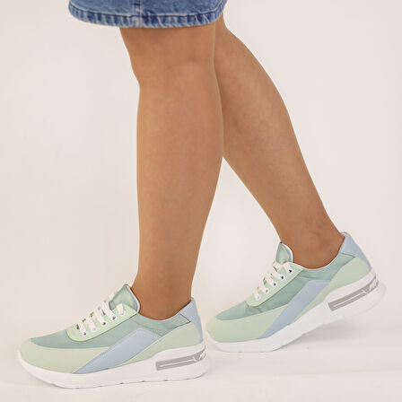 Kadın Sneakers Günlük Spor Ayakkabı 