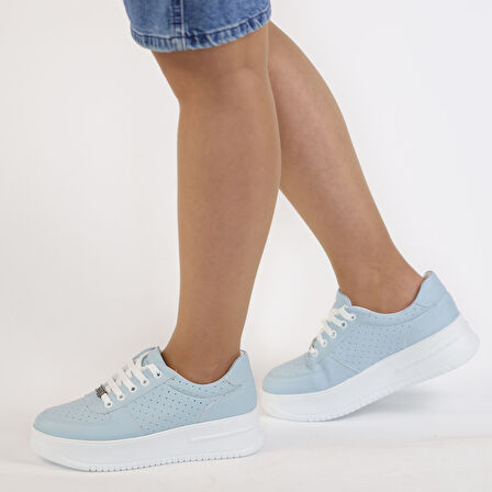 Kadın Sneakers Günlük Spor Ayakkabı 