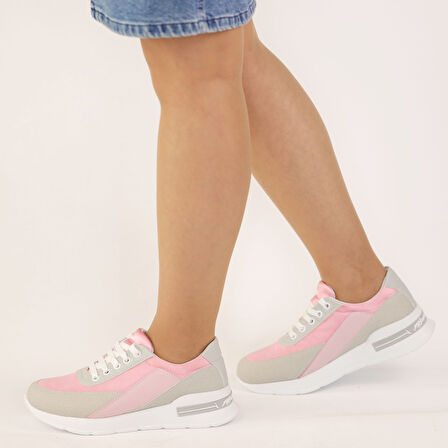 Kadın Sneakers Günlük Spor Ayakkabı 
