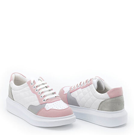 Kadın Sneakers Günlük Spor Ayakkabı 