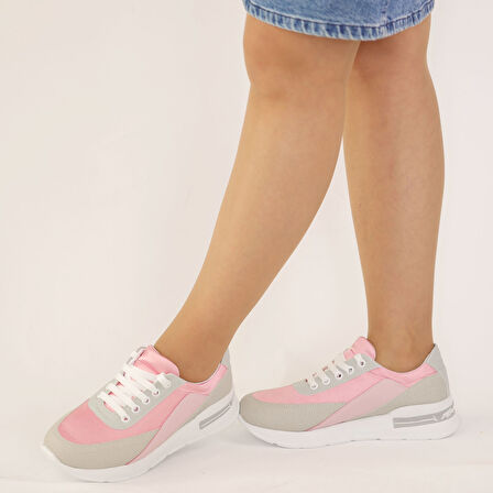 Kadın Sneakers Günlük Spor Ayakkabı 