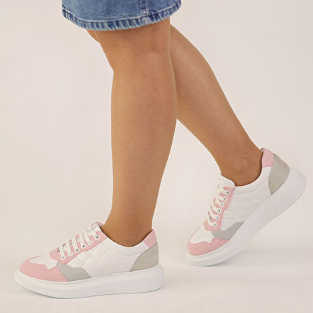 Kadın Sneakers Günlük Spor Ayakkabı 