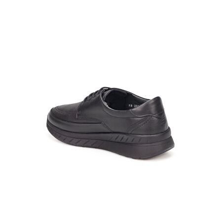 Erkek Anatomik Hakiki Deri Hafif  275gr Günlük Konfort Ayakkabı