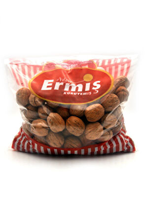 İnce Kabuklu Yerli Chandler Ceviz 1 KG