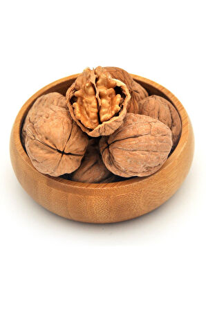 İnce Kabuklu Yerli Chandler Ceviz 500 G