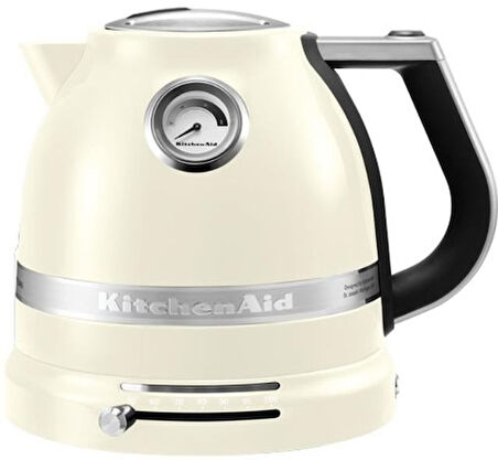 Kitchenaid Artisan 1,5 L Su Isıtıcısı 5KEK1522 Almond Cream-EAC  