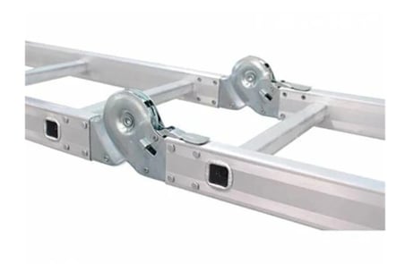 Onestar AK1475 4x4 Basamak Çok Amaçlı Merdiven 4.75m