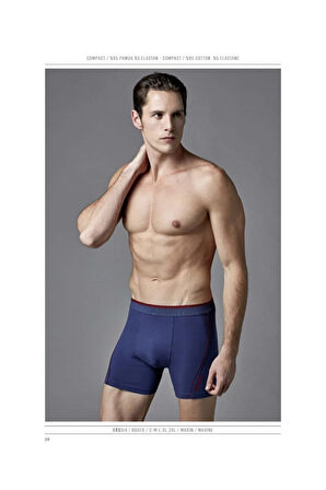 Boxer Ers014