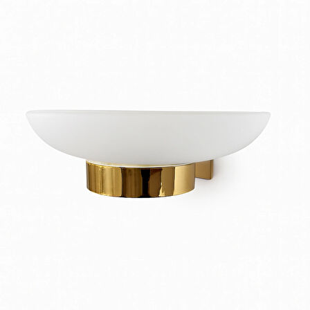Adnoss Lüks Kenzo Sabunluk - Gold