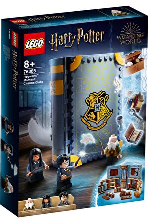 Harry Potter Hogwarts Anısı Tılsım Dersi 76385