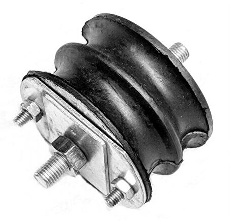 Erastech 17019 Motor Takozu Yaylı Tip Murat 131 DKS 4145981