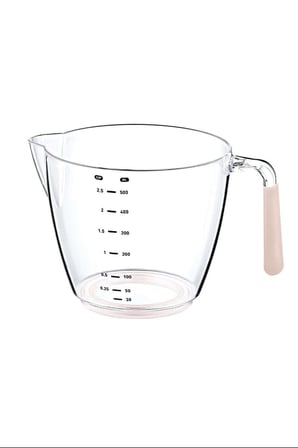 Ölçü Kabı - 500 Ml Royaleks-CK-491