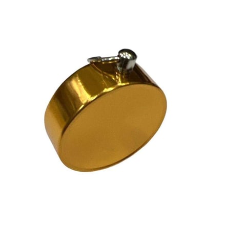 Pusulakulplu Metal Pusula G34 Sari