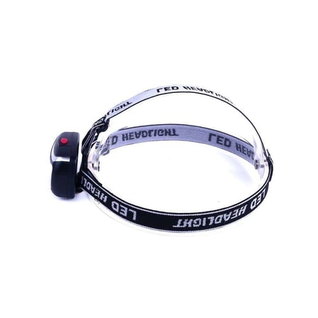 Ultra Smd Kafa Feneri Wt-317
