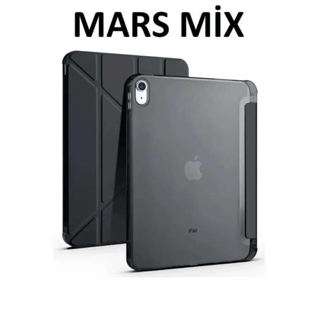Newface Kalemlikli Mars Tablet Kılıfı - Mix
