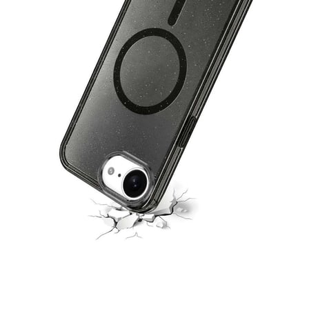 Joko İphone 16e Magsafe Kapak - Turuncu