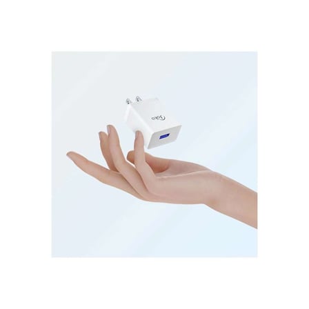 Joko Jk77 12w + Px17 1m 2.4a Usb To Lightning Kablolu Pd Şarj Cihazı