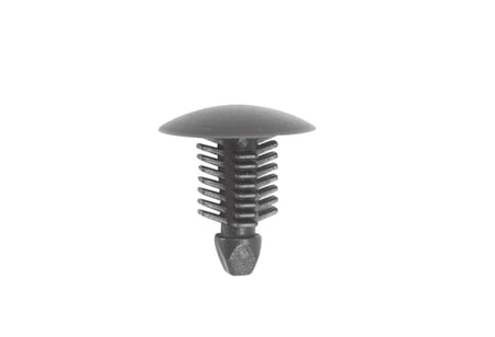 UNIVERSAL DÖŞEME KLİPSİ GRİ 10×22,5×21 50 ADET YK 5001
