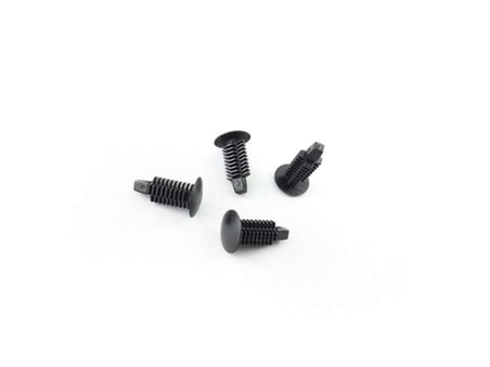 FORD TRANSIT BAGAJ KAPLAMA KLİPSİ (SİYAH) 50 Adet YK 1607 OEM1618742