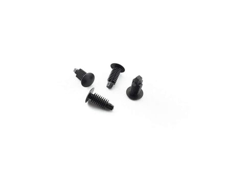 FORD TRANSIT BAGAJ KAPLAMA KLİPSİ (SİYAH) 50 Adet YK 1607 OEM1618742