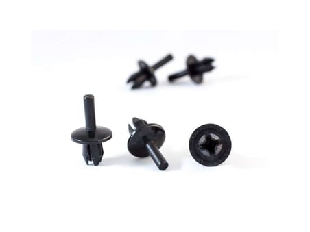 FORD - MONDEO – FOCUS & MERCEDES SPRINTER & VOLVO DAVLUMBAZ KLİPSİ 50 ADET YK 1603 OEM1009164