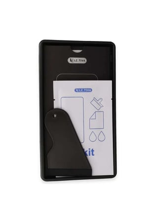Galaxy S24 Ultra Durable Full Glue Curved Cam