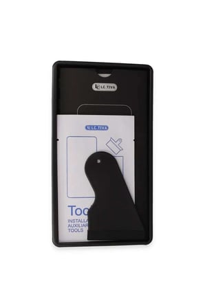 Galaxy S24 Ultra Durable Full Glue Curved Hayalet Cam