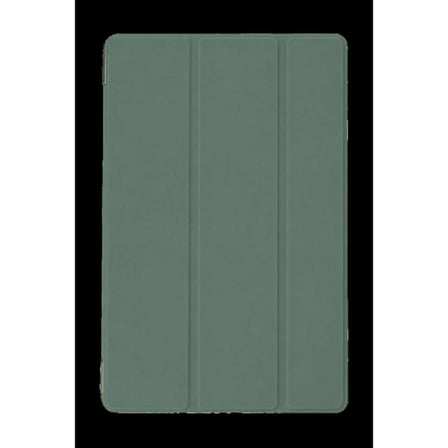 iPad Mini 3 Kılıf Tablet Smart Kılıf - Yeşil