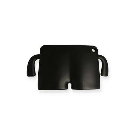 Pad X9 11.5 Karakter Tablet Silikon - Siyah
