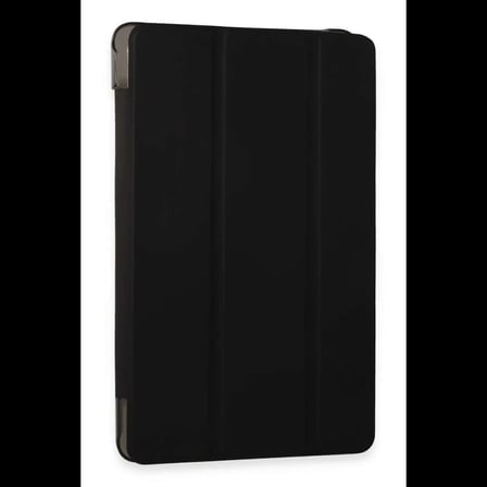 Galaxy X510 Tab S9 FE 11 Kılıf Tablet Smart Kılıf - Siyah