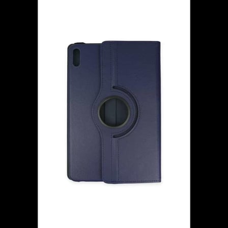 MatePad SE 11 Kılıf 360 Tablet Deri Kılıf - Lacivert