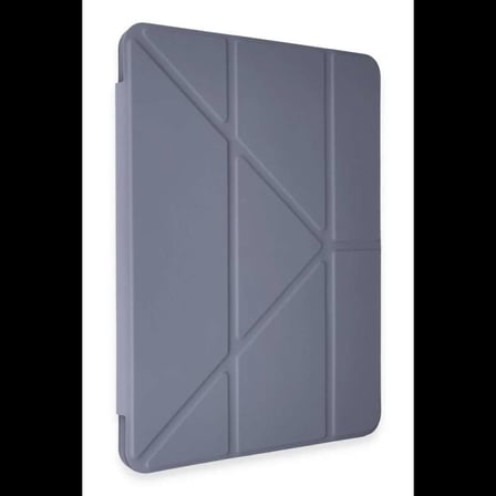 Pad V9 Kılıf Kalemlikli Mars Tablet Kılıfı - Lavender