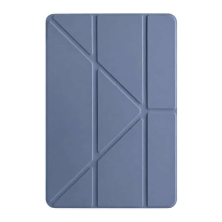 Pad X9 11.5 Kılıf Kalemlikli Mars Tablet Kılıfı - Lavender