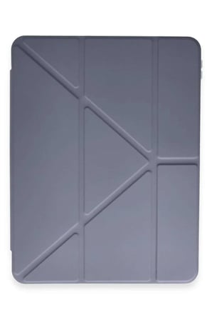 Pad 9 Kılıf Kalemlikli Mars Tablet Kılıfı - Lavender