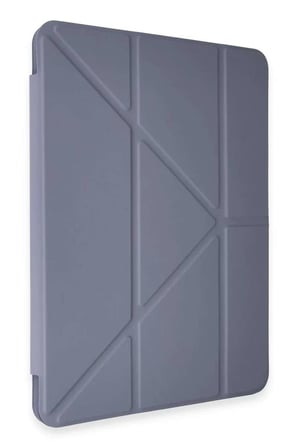 Pad 9 Kılıf Kalemlikli Mars Tablet Kılıfı - Lavender