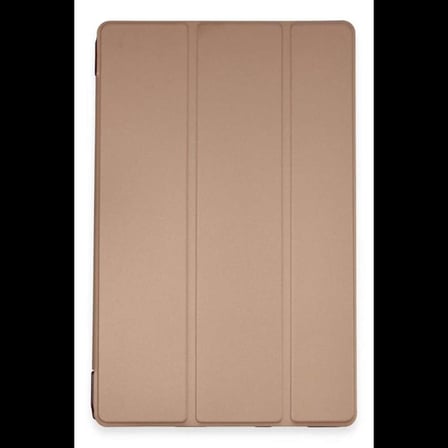 iPad Pro 13 (2024) Kılıf Tablet Smart Kılıf - Rose